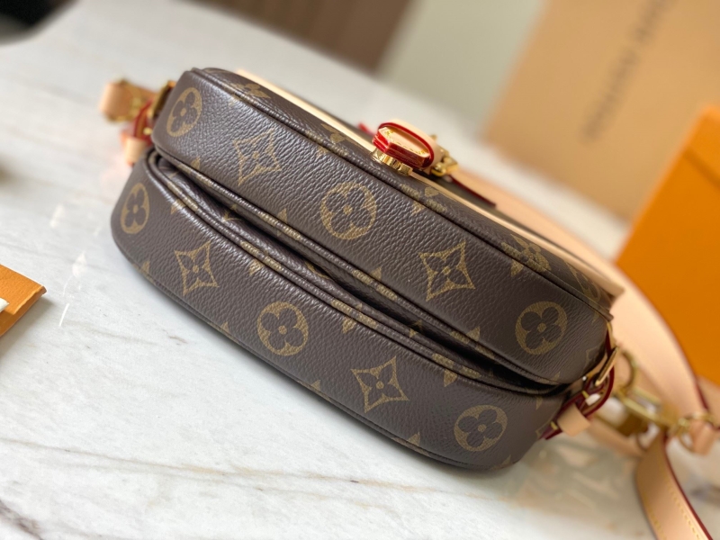 LV Satchel bags